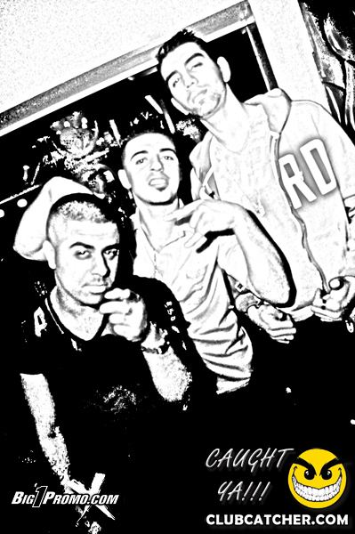 Luxy nightclub photo 275 - March 23rd, 2013