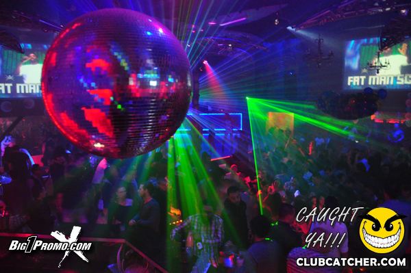 Luxy nightclub photo 276 - March 23rd, 2013