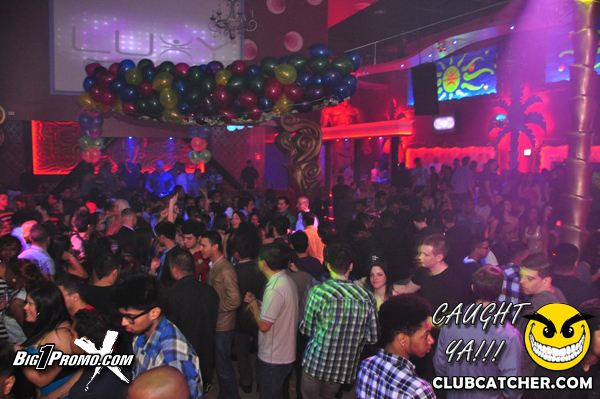Luxy nightclub photo 278 - March 23rd, 2013