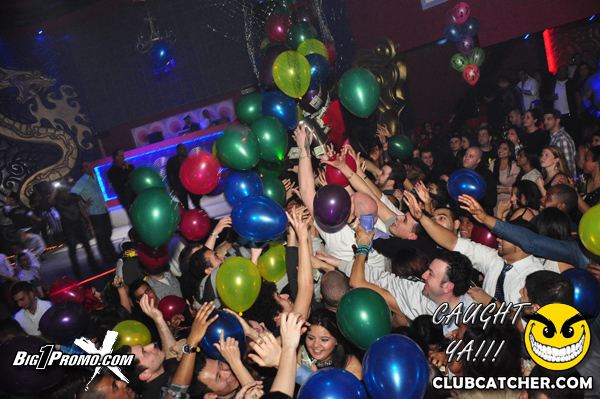 Luxy nightclub photo 279 - March 23rd, 2013