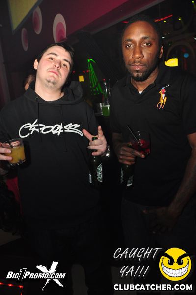 Luxy nightclub photo 280 - March 23rd, 2013