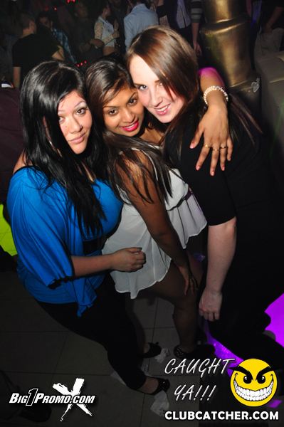 Luxy nightclub photo 29 - March 23rd, 2013