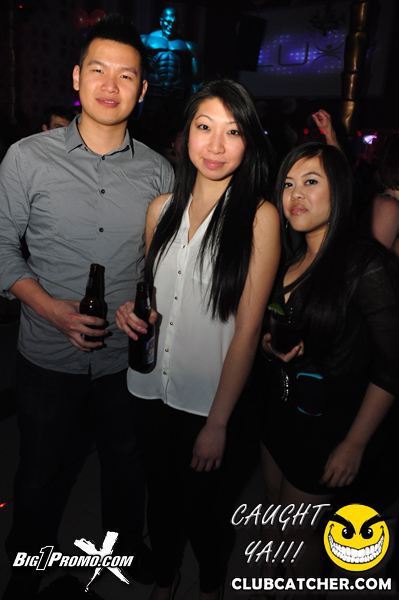 Luxy nightclub photo 282 - March 23rd, 2013