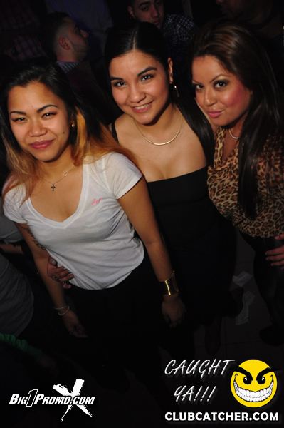 Luxy nightclub photo 283 - March 23rd, 2013