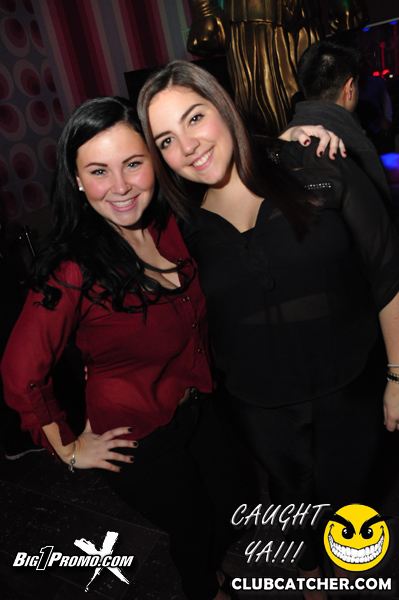 Luxy nightclub photo 284 - March 23rd, 2013