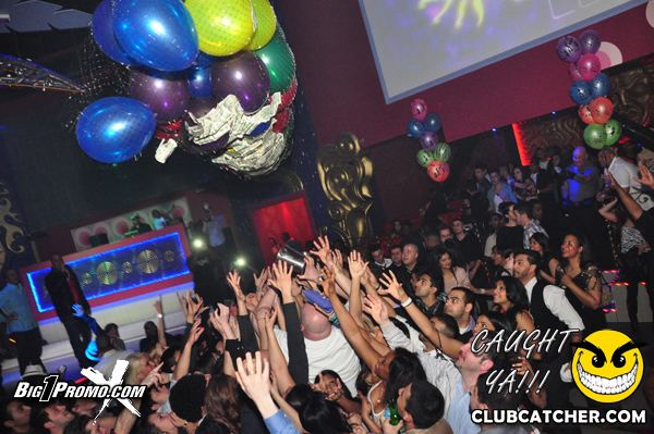 Luxy nightclub photo 285 - March 23rd, 2013
