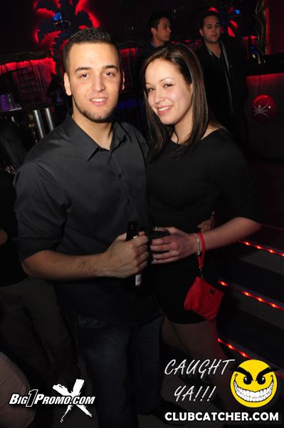 Luxy nightclub photo 286 - March 23rd, 2013