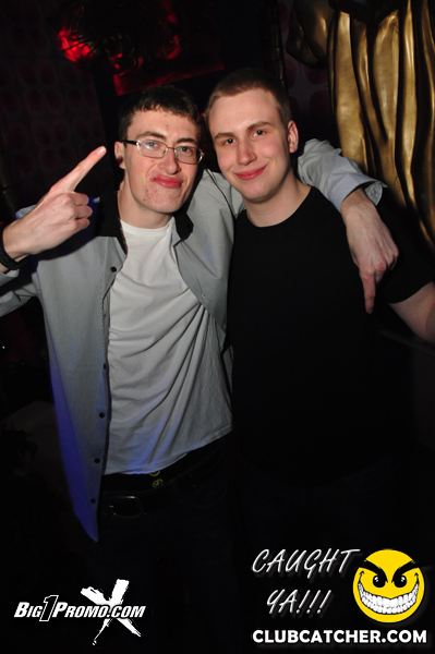 Luxy nightclub photo 287 - March 23rd, 2013