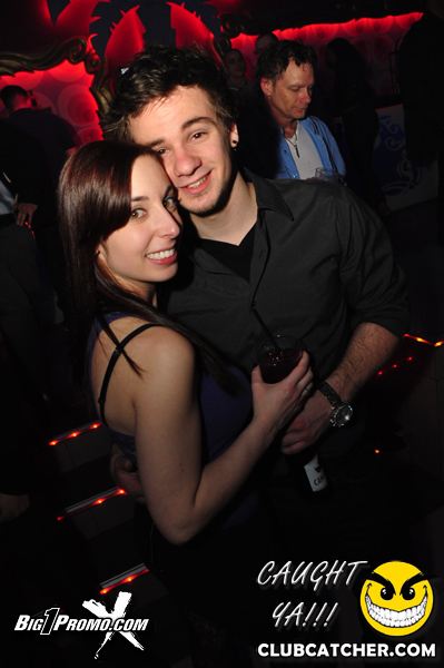 Luxy nightclub photo 288 - March 23rd, 2013