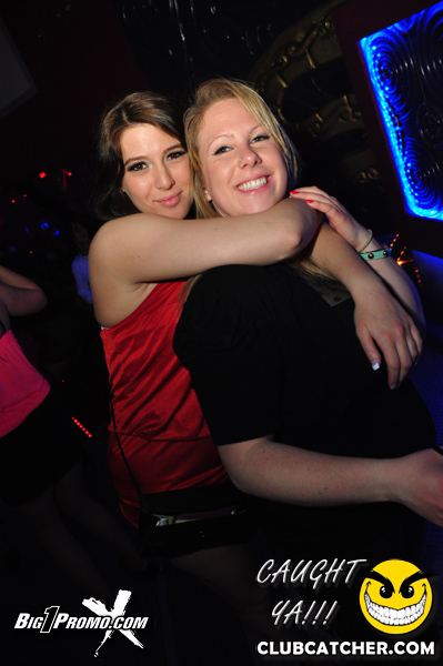 Luxy nightclub photo 289 - March 23rd, 2013