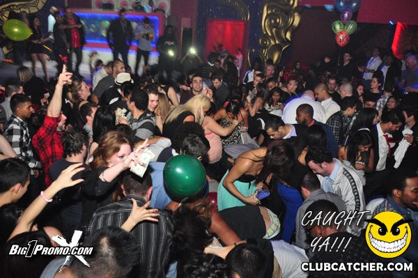 Luxy nightclub photo 290 - March 23rd, 2013