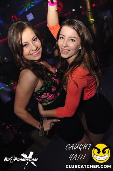 Luxy nightclub photo 30 - March 23rd, 2013