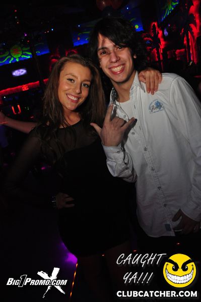 Luxy nightclub photo 291 - March 23rd, 2013