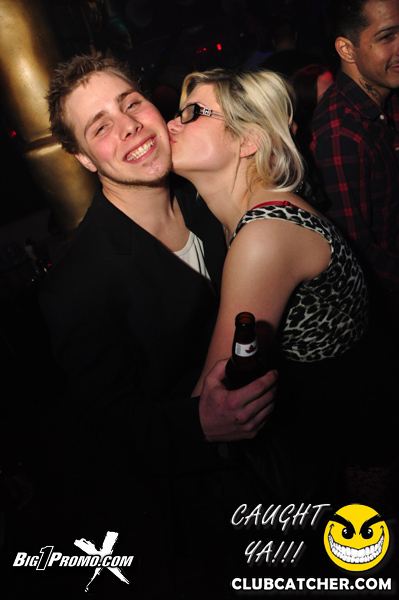 Luxy nightclub photo 293 - March 23rd, 2013