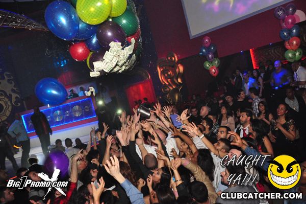 Luxy nightclub photo 294 - March 23rd, 2013