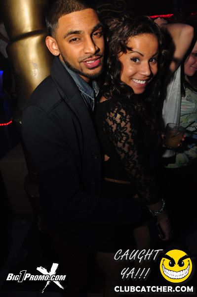 Luxy nightclub photo 295 - March 23rd, 2013