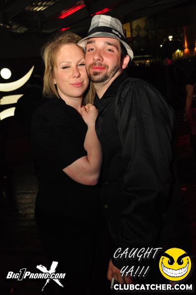 Luxy nightclub photo 298 - March 23rd, 2013