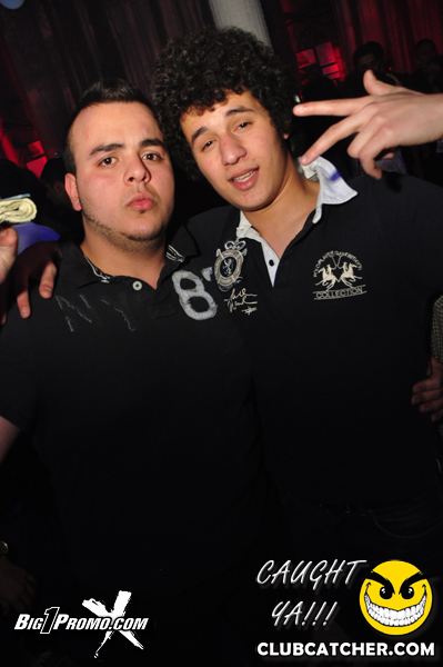 Luxy nightclub photo 299 - March 23rd, 2013