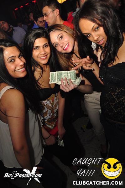 Luxy nightclub photo 4 - March 23rd, 2013