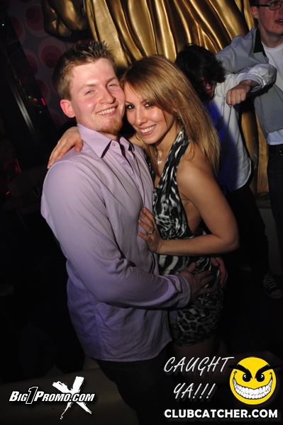 Luxy nightclub photo 31 - March 23rd, 2013