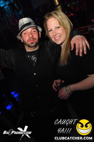 Luxy nightclub photo 302 - March 23rd, 2013