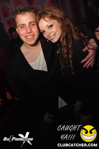 Luxy nightclub photo 303 - March 23rd, 2013