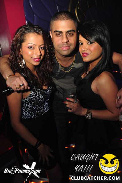 Luxy nightclub photo 304 - March 23rd, 2013