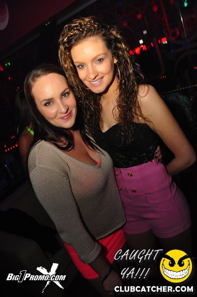 Luxy nightclub photo 32 - March 23rd, 2013