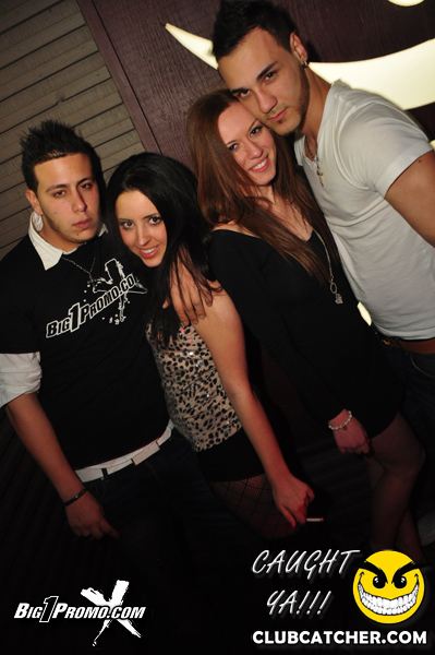 Luxy nightclub photo 35 - March 23rd, 2013