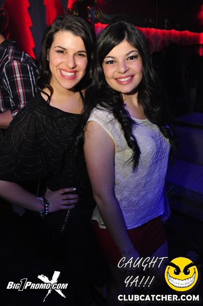 Luxy nightclub photo 36 - March 23rd, 2013