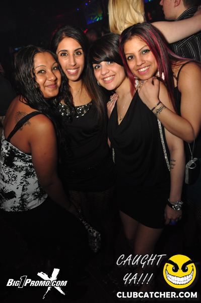 Luxy nightclub photo 37 - March 23rd, 2013