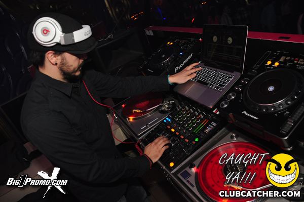 Luxy nightclub photo 40 - March 23rd, 2013
