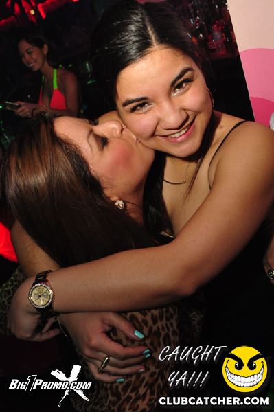 Luxy nightclub photo 41 - March 23rd, 2013