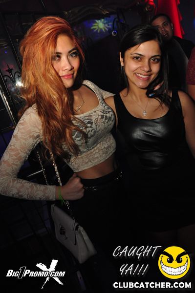 Luxy nightclub photo 48 - March 23rd, 2013