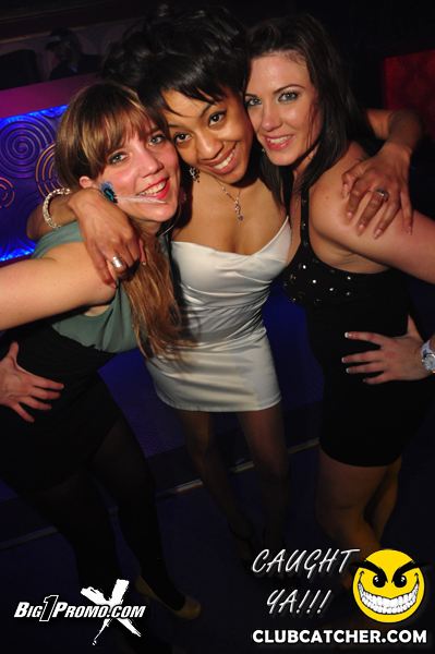 Luxy nightclub photo 49 - March 23rd, 2013