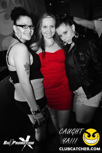 Luxy nightclub photo 51 - March 23rd, 2013