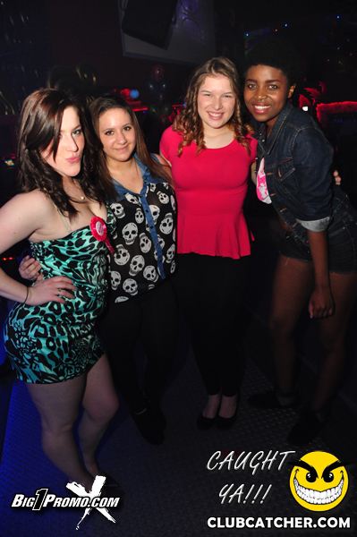 Luxy nightclub photo 52 - March 23rd, 2013