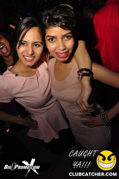 Luxy nightclub photo 53 - March 23rd, 2013