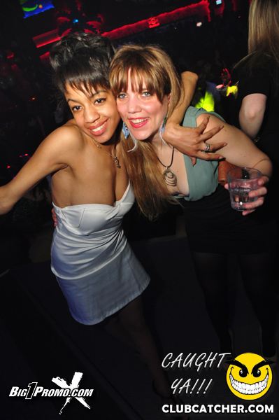 Luxy nightclub photo 54 - March 23rd, 2013