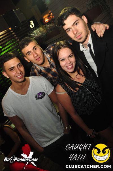 Luxy nightclub photo 55 - March 23rd, 2013