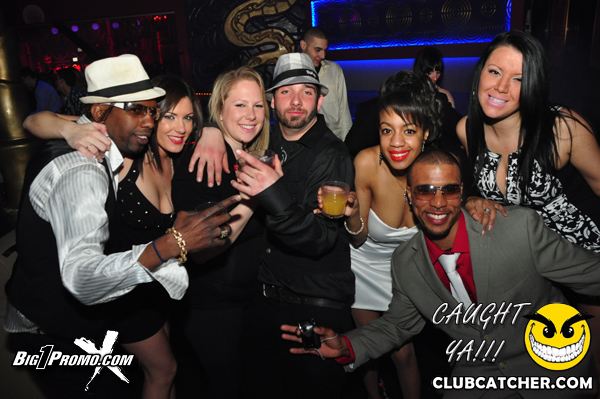 Luxy nightclub photo 56 - March 23rd, 2013