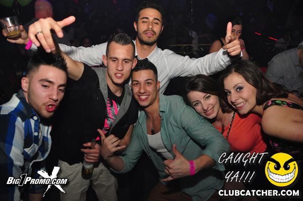 Luxy nightclub photo 59 - March 23rd, 2013