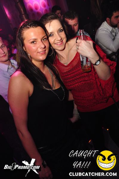 Luxy nightclub photo 60 - March 23rd, 2013