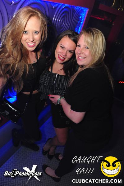 Luxy nightclub photo 62 - March 23rd, 2013