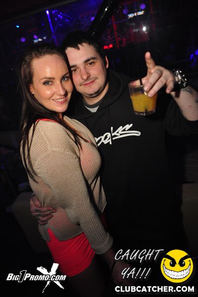 Luxy nightclub photo 66 - March 23rd, 2013