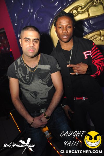 Luxy nightclub photo 69 - March 23rd, 2013