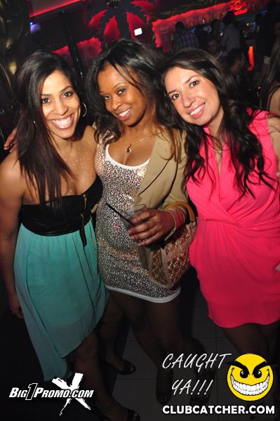 Luxy nightclub photo 70 - March 23rd, 2013