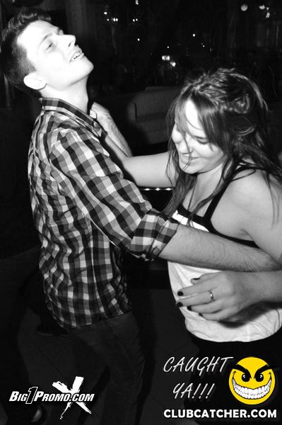 Luxy nightclub photo 8 - March 23rd, 2013