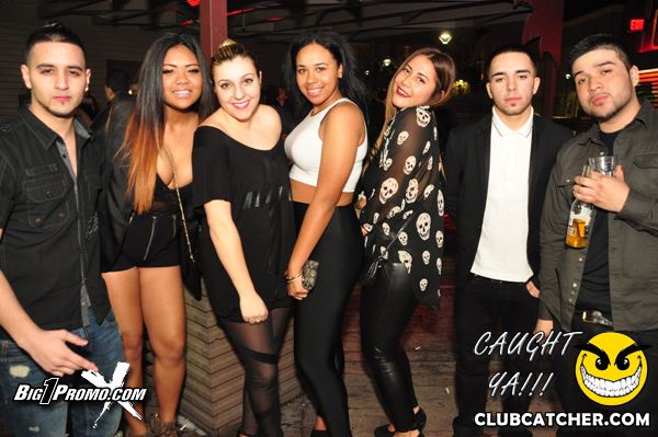 Luxy nightclub photo 71 - March 23rd, 2013