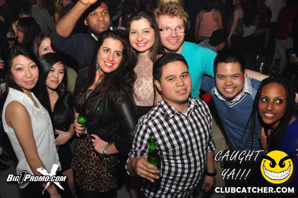 Luxy nightclub photo 72 - March 23rd, 2013